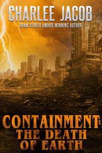 Produktbild: Containment: The Death of Earth