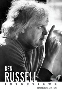Produktbild: Ken Russell