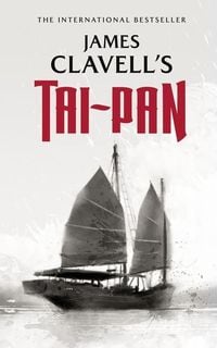 Bild vom Artikel Tai-Pan vom Autor James Clavell