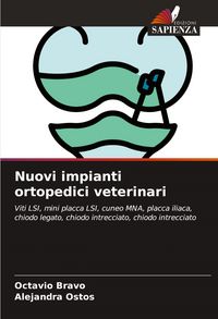 Produktbild: Nuovi impianti ortopedici veterinari