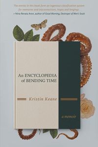 Produktbild: An Encyclopedia of Bending Time