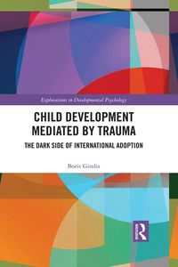 Produktbild: Child Development Mediated by Trauma