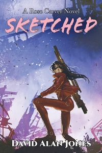 Produktbild: Sketched