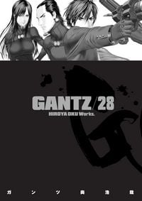 Produktbild: Gantz V28