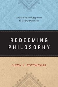 Produktbild: Redeeming Philosophy