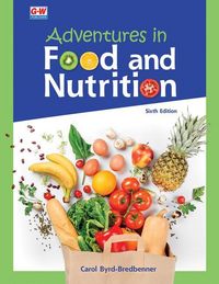 Produktbild: Adventures in Food and Nutrition