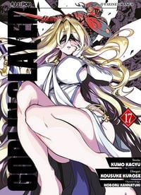 Produktbild: Goblin Slayer. Vol. 17