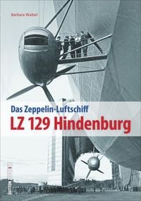 Produktbild: LZ 129 Hindenburg