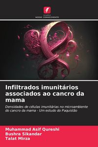 Produktbild: Infiltrados imunit&aacute;rios associados ao cancro da mama