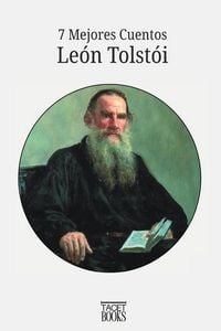Produktbild: 7 Mejores Cuentos - Le&oacute;n Tolst&oacute;i