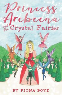 Produktbild: Princess Arebeena