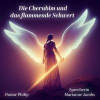 Produktbild: Die Cherubim und das flammende Schwert