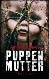 Produktbild: Puppenmutter