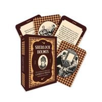 Produktbild: Sherlock Holmes