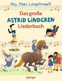 Bild vom Artikel Hej, Pippi Langstrumpf! vom Autor Astrid Lindgren