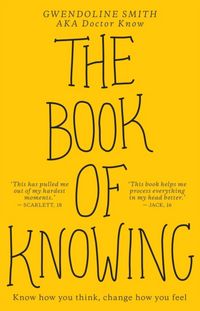 Produktbild: Smith, G: The Book of Knowing