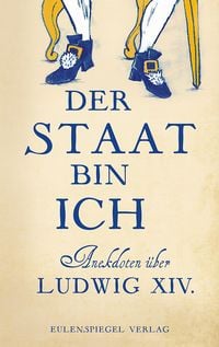 Produktbild: Der Staat bin ich