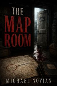 Produktbild: The Map Room