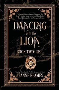 Produktbild: Dancing with the Lion