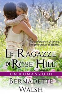 Produktbild: Le ragazze di Rose Hill