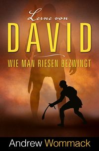 Produktbild: Lerne von David