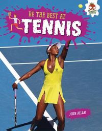 Produktbild: Be the Best at Tennis