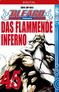Produktbild: Bleach 45