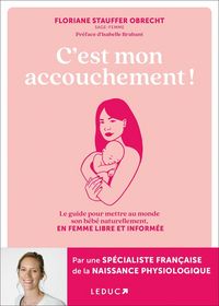 Produktbild: C'est mon accouchement !