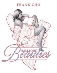 Produktbild: Cho, F: Ballpoint Beauties