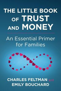 Produktbild: The Little Book of Trust and Money