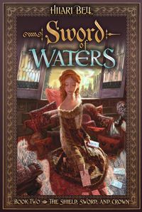 Produktbild: Sword of Waters