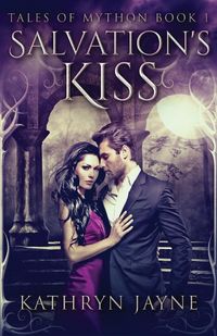 Produktbild: Salvation's Kiss