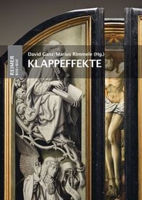 Klappeffekte / Bild+Bild Bd. 4