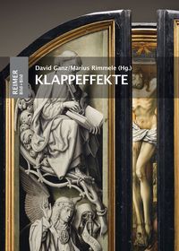 Produktbild: Klappeffekte / Bild+Bild Bd. 4