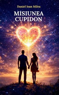 Produktbild: Misiunea Cupidon