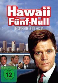 Produktbild: Hawaii F&uuml;nf-Null - Season 3 [6 DVDs]
