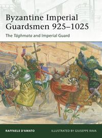 Produktbild: Byzantine Imperial Guardsmen 925-1025