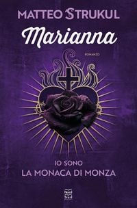 Produktbild: Marianna. Io sono la monaca di Monza