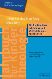 Bild vom Artikel "Gott hat das in Auftrag gegeben" vom Autor Hans Jürgen Herrmann