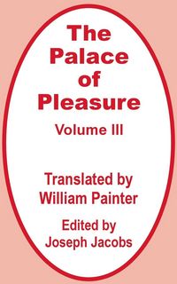 Produktbild: Palace of Pleasure (Volume Three), The