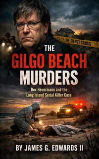 Produktbild: The Gilgo Beach Murders: Rex Heuermann and the Long Island Serial Killer Case