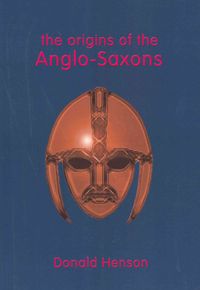 Produktbild: Hagen, A: Origins of the Anglo-Saxons