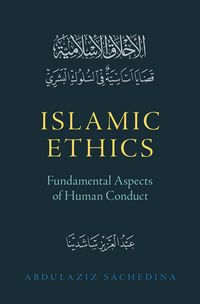 Produktbild: Islamic Ethics