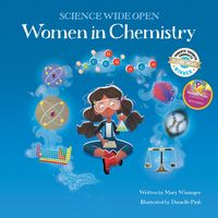 Produktbild: Women in Chemistry