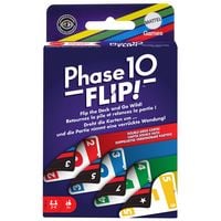 Produktbild: Phase 10 Flip