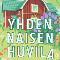 Produktbild: Yhden naisen huvila