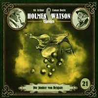 Produktbild: Classics: Die Junker von Reigate