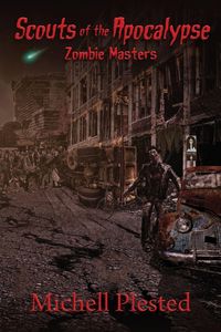 Produktbild: Scouts of the Apocalypse