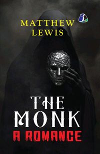 Produktbild: The Monk (Tales of Mystery & the Supernatural) - (PAPERBACK)