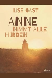 Produktbild: Anne nimmt alle H&uuml;rden